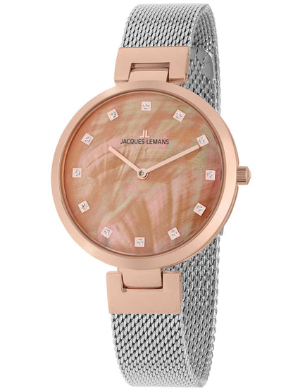 JACQUES LEMANS Mod. 1-2001M – Detailansicht
