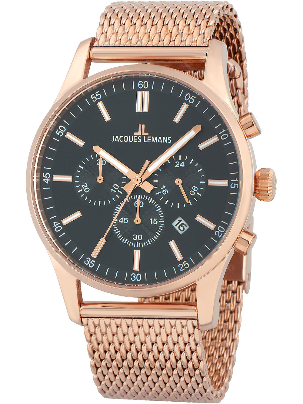 JACQUES LEMANS Mod. 1-2025I – Detailansicht