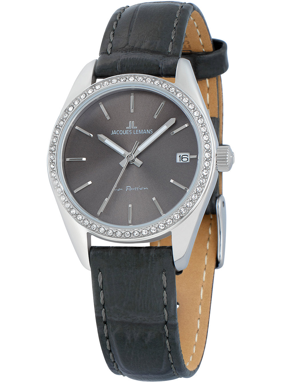 JACQUES LEMANS Mod. 1-2085A – Detailansicht