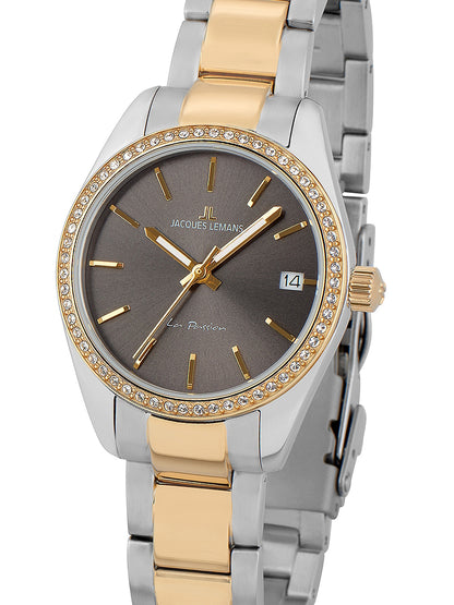 JACQUES LEMANS Mod. 1-2085G – Produktansicht