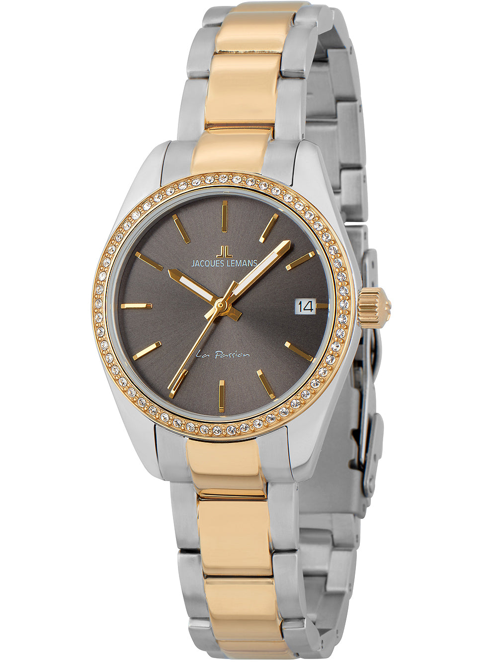 JACQUES LEMANS Mod. 1-2085G – Detailansicht