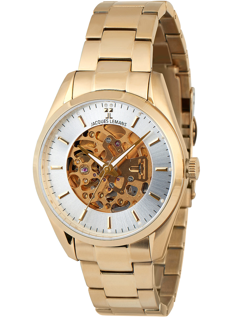 JACQUES LEMANS Mod. 1-2087J – Detailansicht