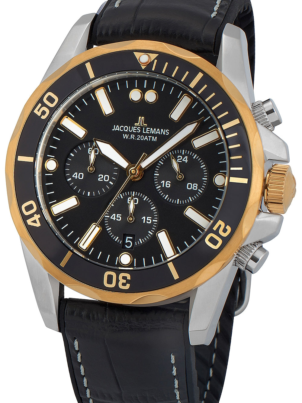 JACQUES LEMANS Mod. 1-2091D – Produktansicht