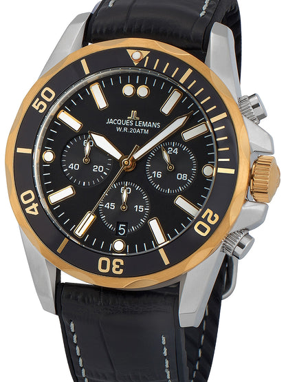 JACQUES LEMANS Mod. 1-2091D – Produktansicht