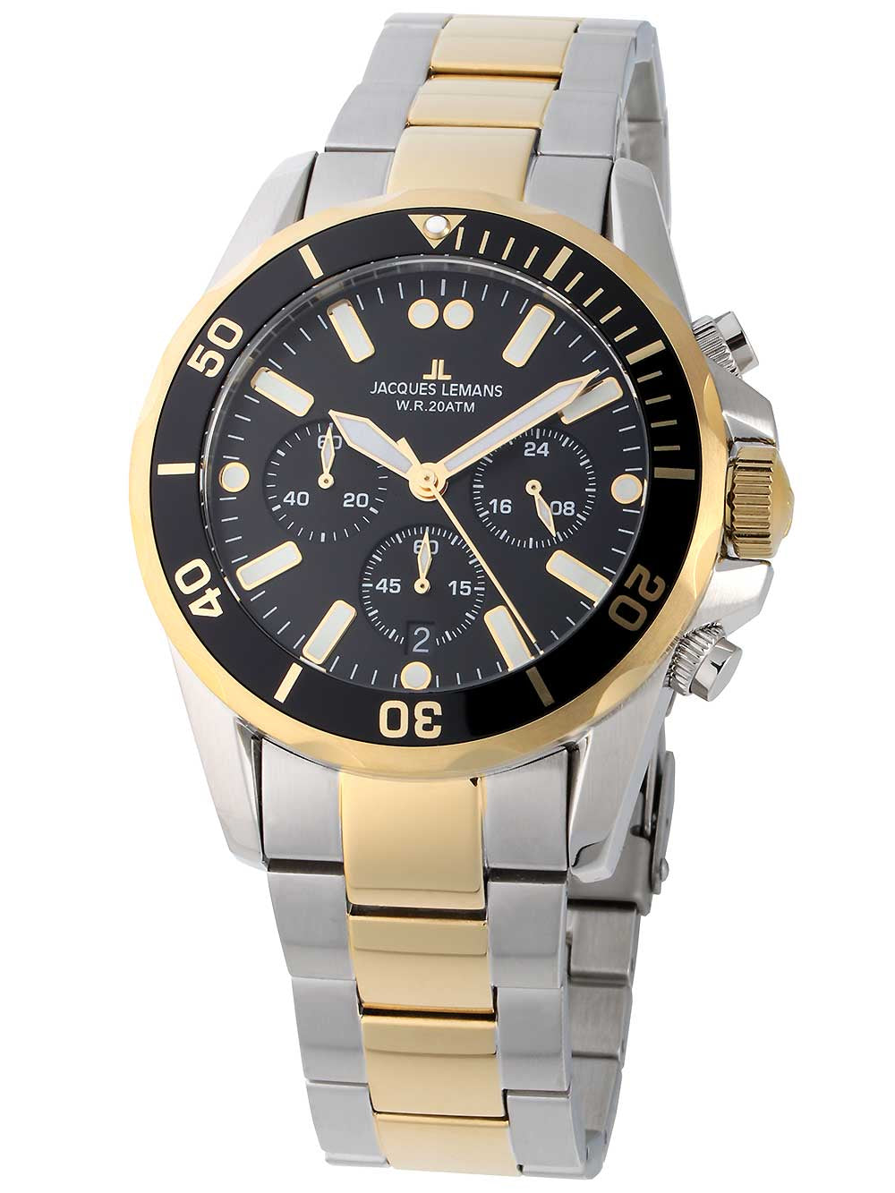 JACQUES LEMANS Mod. 1-2091I ansicht-2
