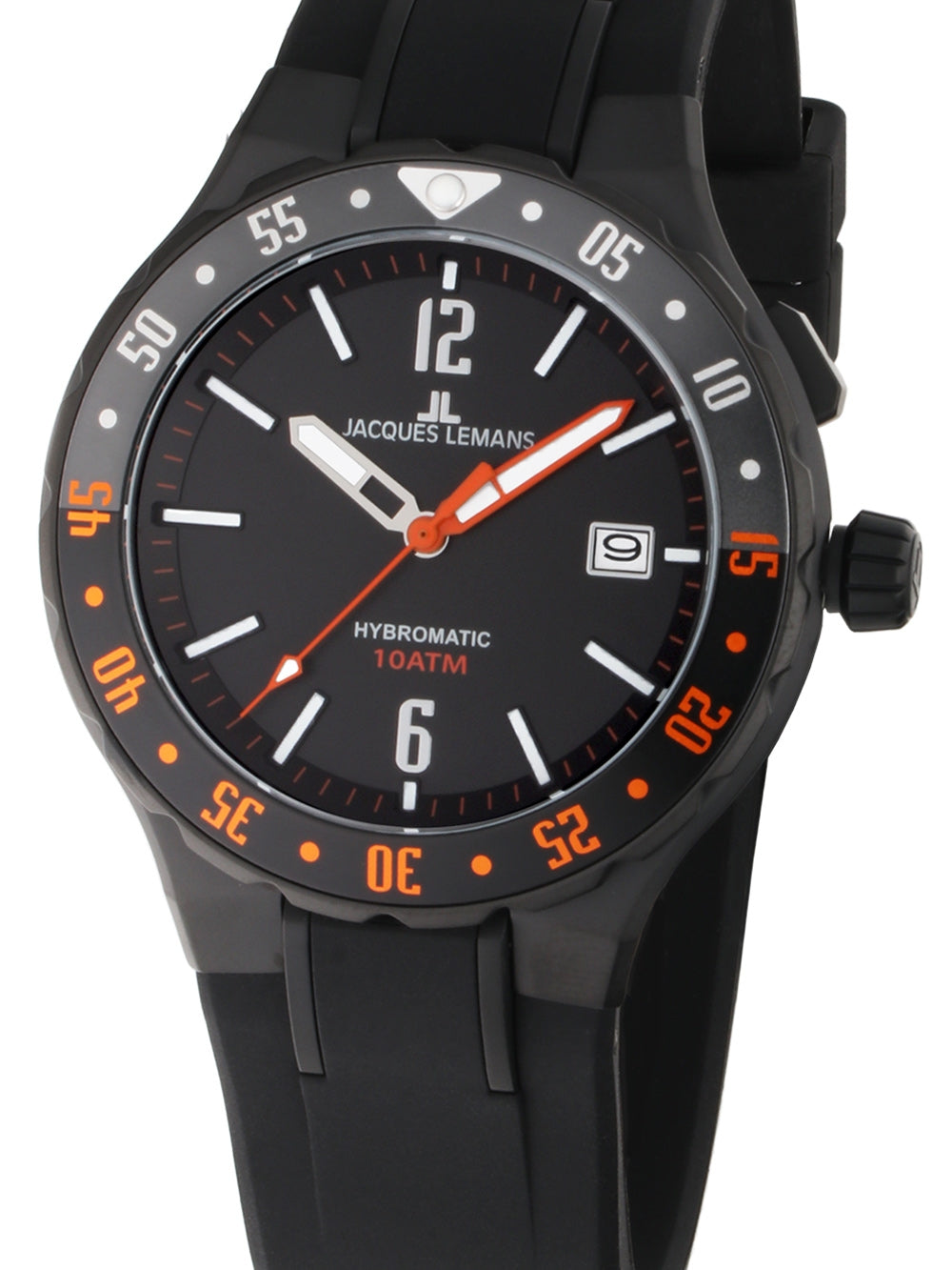JACQUES LEMANS Mod. 1-2109D – Produktansicht
