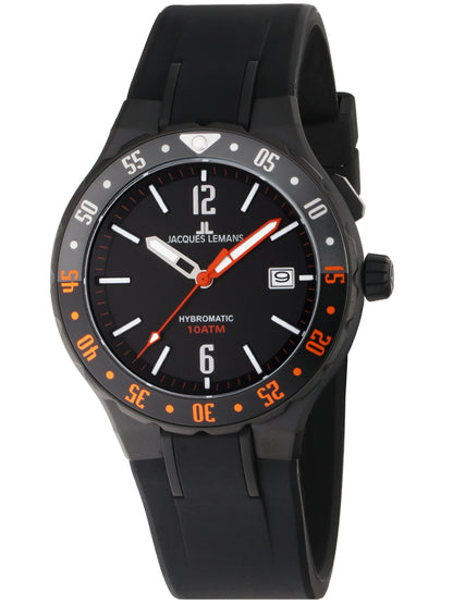 JACQUES LEMANS Mod. 1-2109D – Detailansicht
