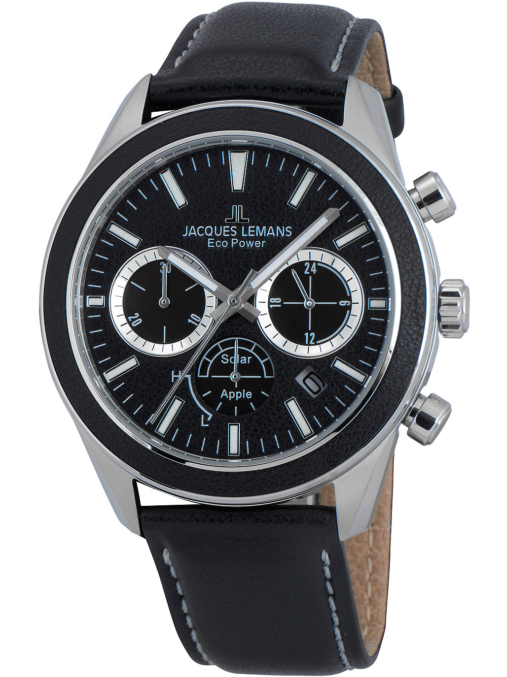 JACQUES LEMANS Mod. 1-2115A – Detailansicht