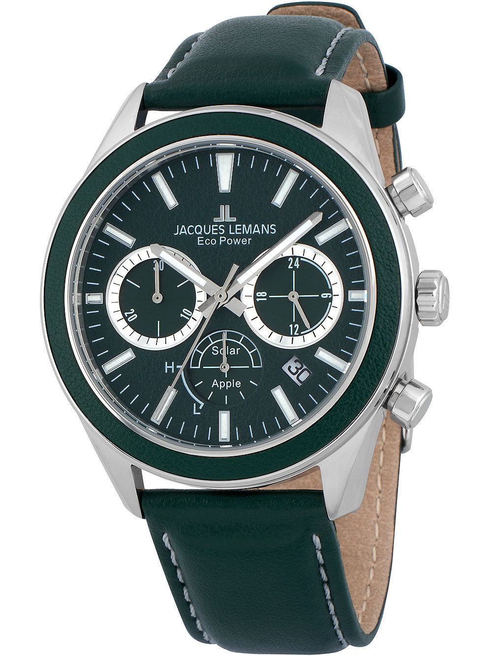 JACQUES LEMANS Mod. 1-2115D – Detailansicht