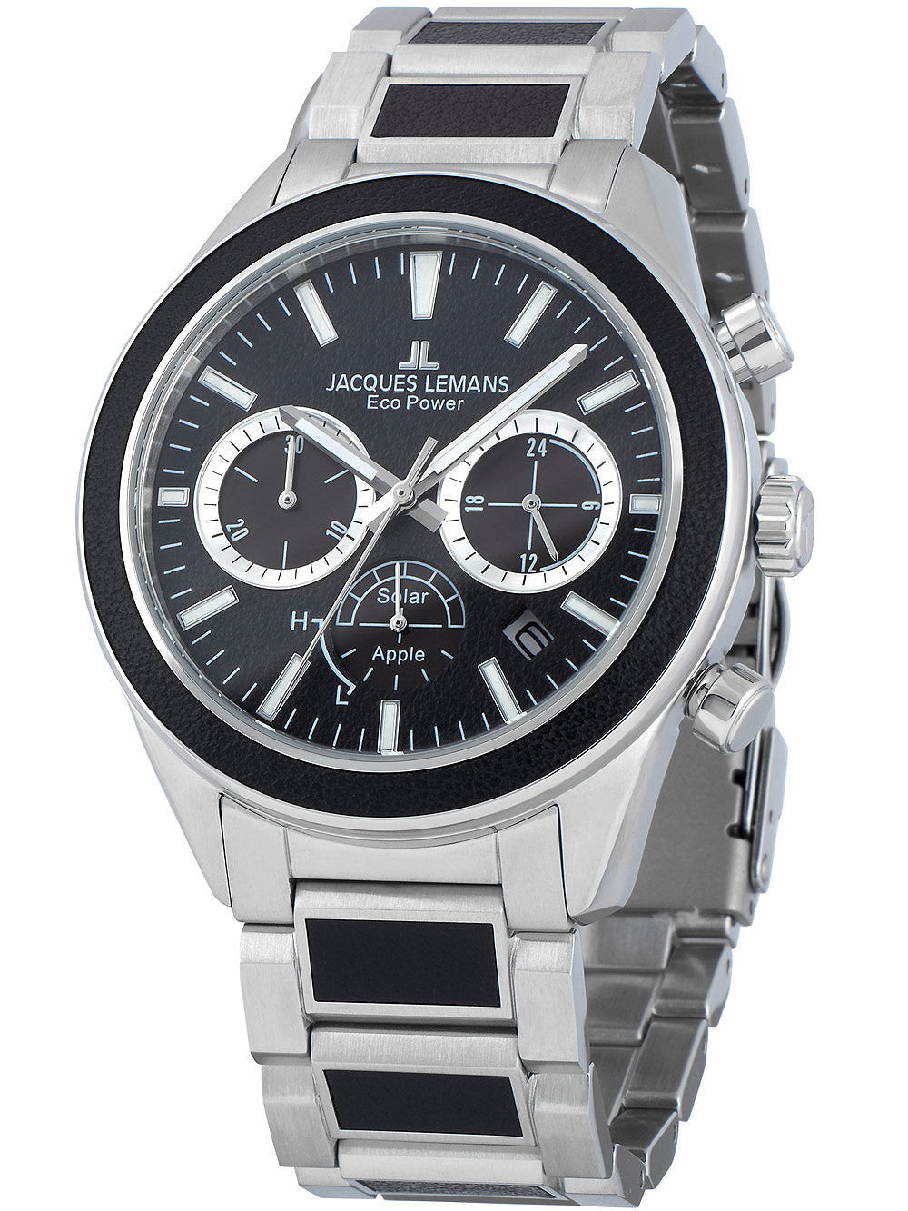 JACQUES LEMANS Mod. 1-2115F – Detailansicht