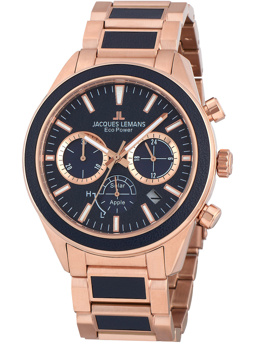 JACQUES LEMANS Mod. 1-2115H – Detailansicht