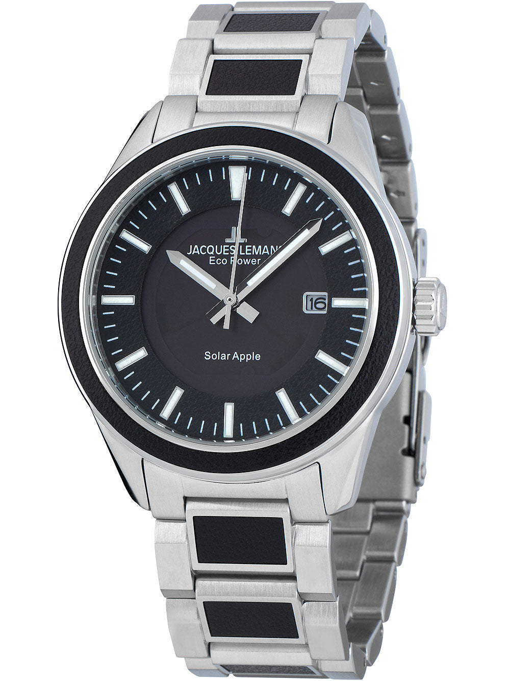JACQUES LEMANS Mod. 1-2116D – Detailansicht