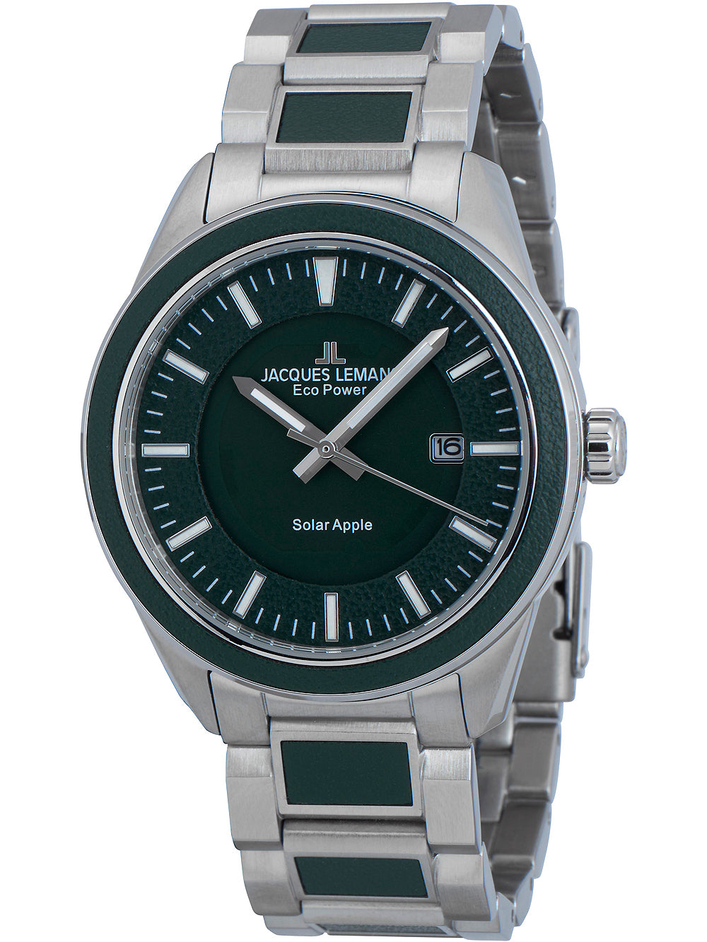 JACQUES LEMANS Mod. 1-2116E – Detailansicht