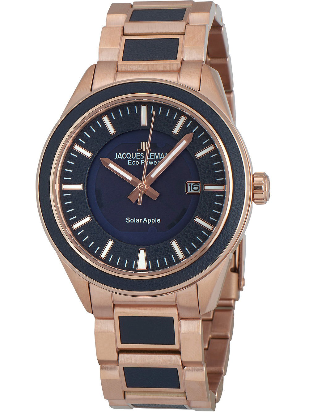 JACQUES LEMANS Mod. 1-2116F – Detailansicht