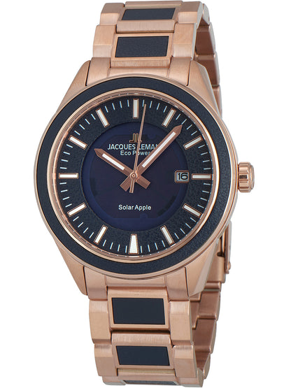 JACQUES LEMANS Mod. 1-2116F – Detailansicht