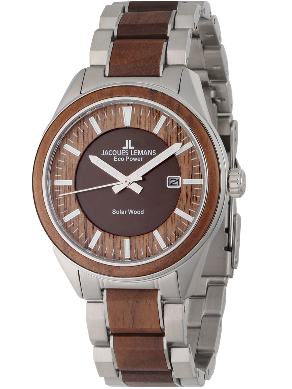JACQUES LEMANS Mod. 1-2116H – Detailansicht