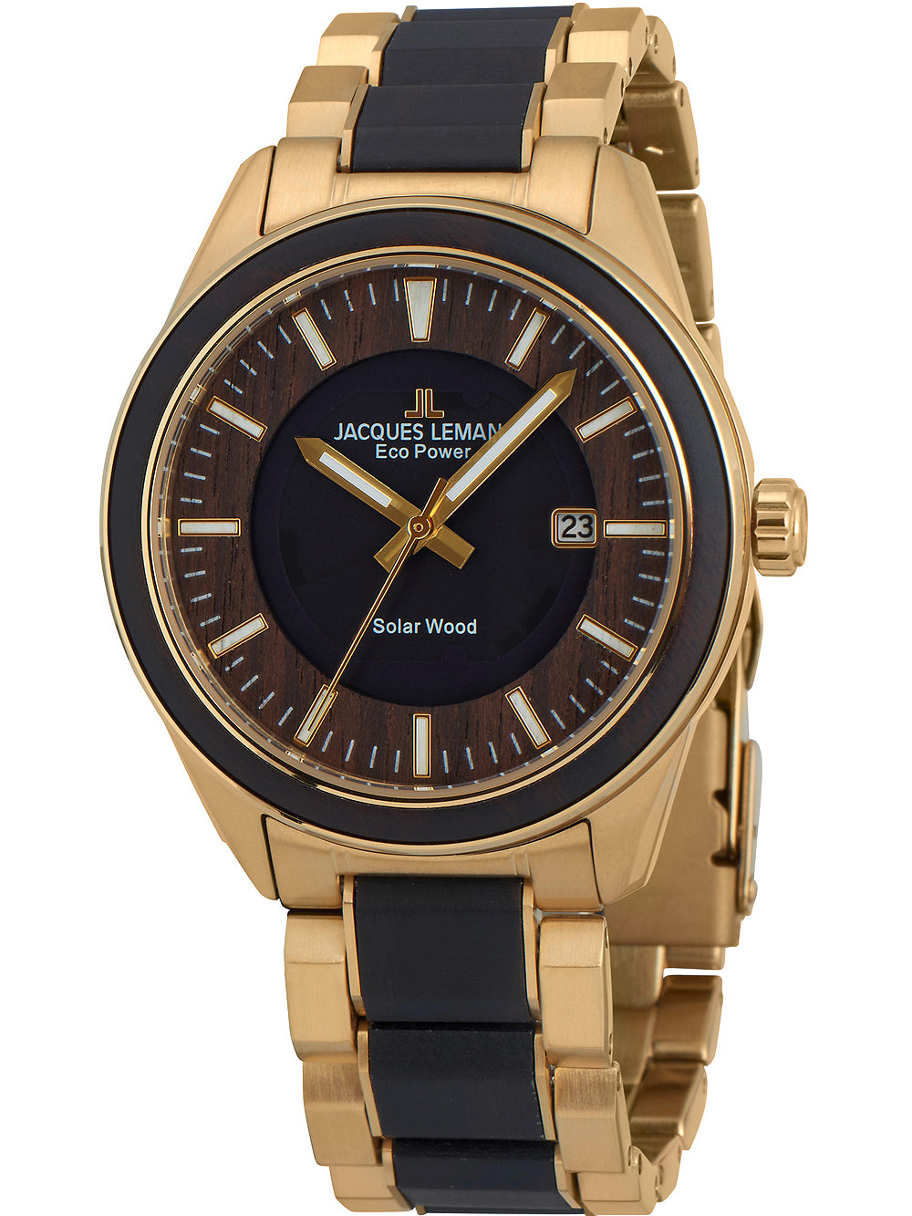 JACQUES LEMANS Mod. 1-2116J – Detailansicht