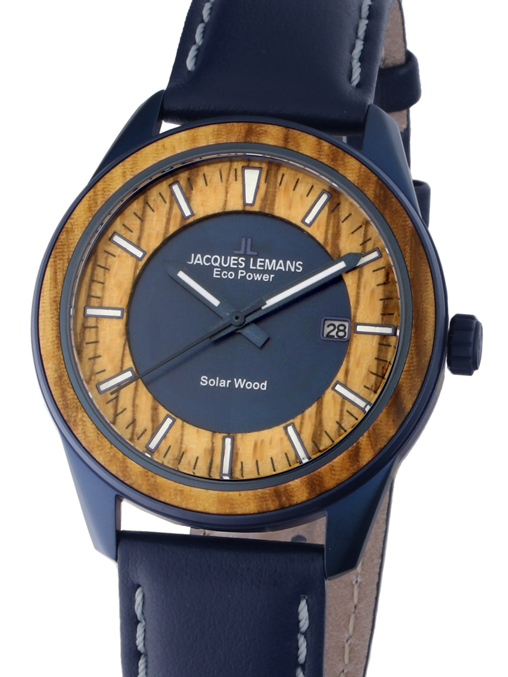 JACQUES LEMANS Mod. 1-2116K – Produktansicht