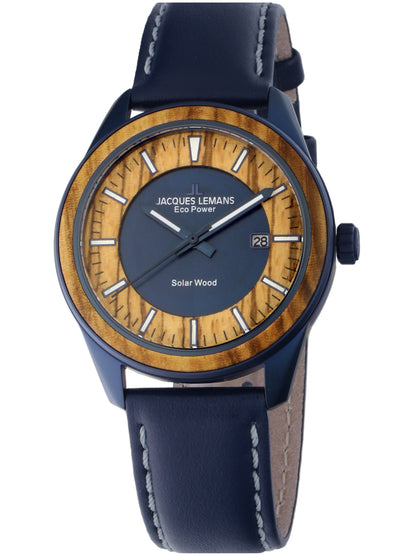 JACQUES LEMANS Mod. 1-2116K – Detailansicht