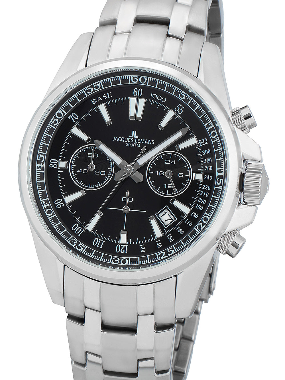 JACQUES LEMANS Mod. 1-2117I
