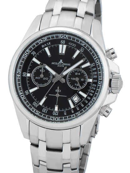 JACQUES LEMANS Mod. 1-2117I