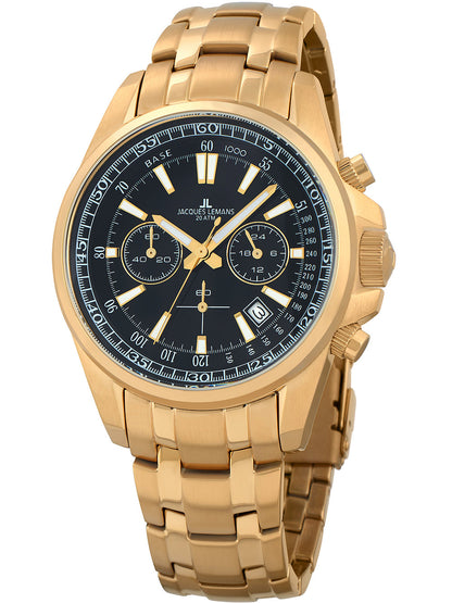 JACQUES LEMANS Mod. 1-2117M – Detailansicht