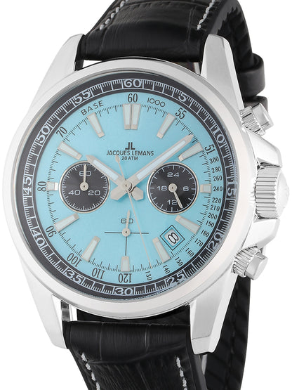 JACQUES LEMANS Mod. 1-2117R