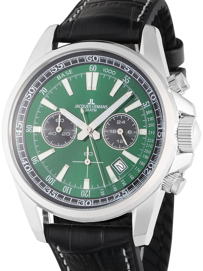JACQUES LEMANS Mod. 1-2117T