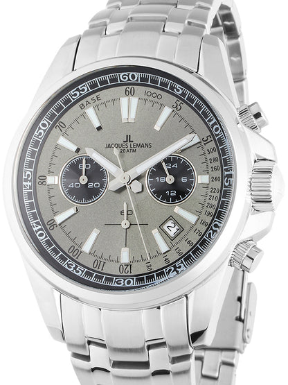 JACQUES LEMANS Mod. 1-2117ZA