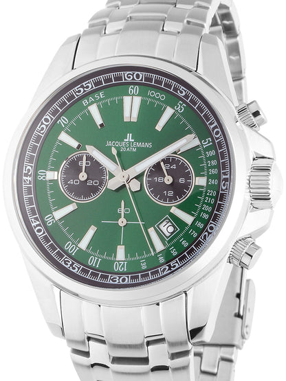 JACQUES LEMANS Mod. 1-2117ZD