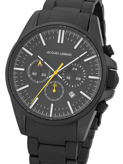 JACQUES LEMANS Mod. 1-2119F