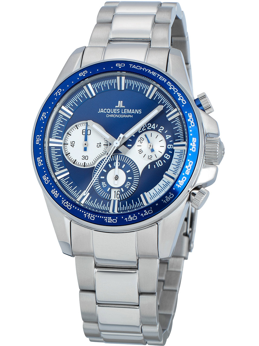 JACQUES LEMANS Mod. 1-2127F