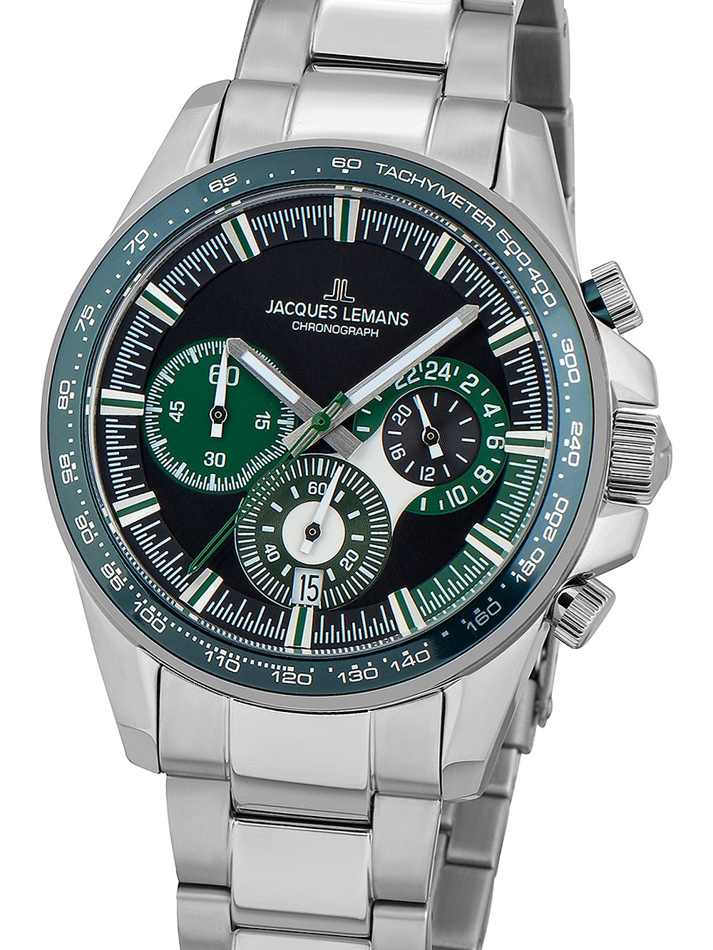 JACQUES LEMANS Mod. 1-2127G – Produktansicht