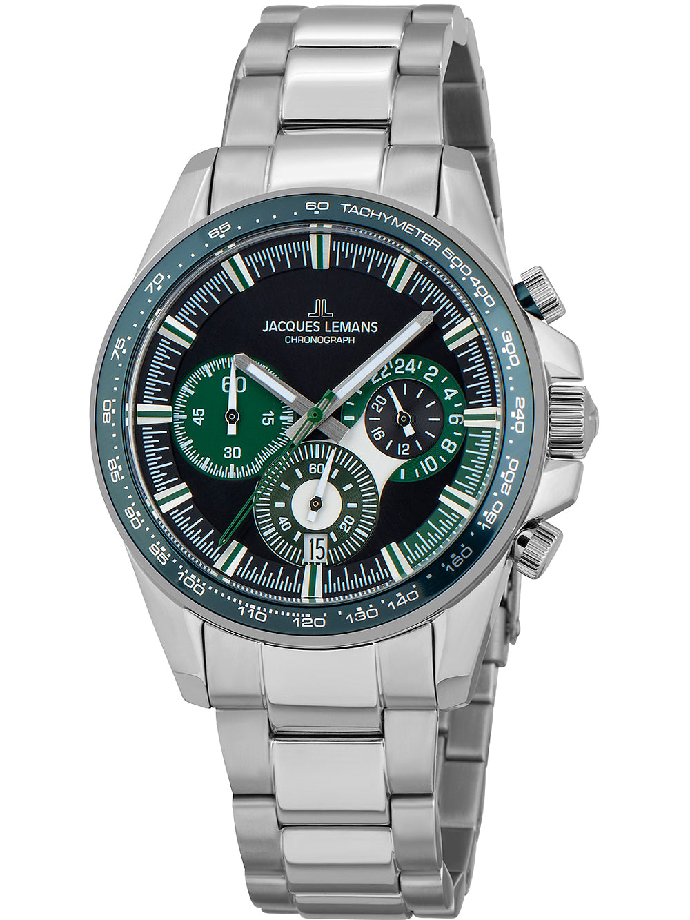 JACQUES LEMANS Mod. 1-2127G – Detailansicht