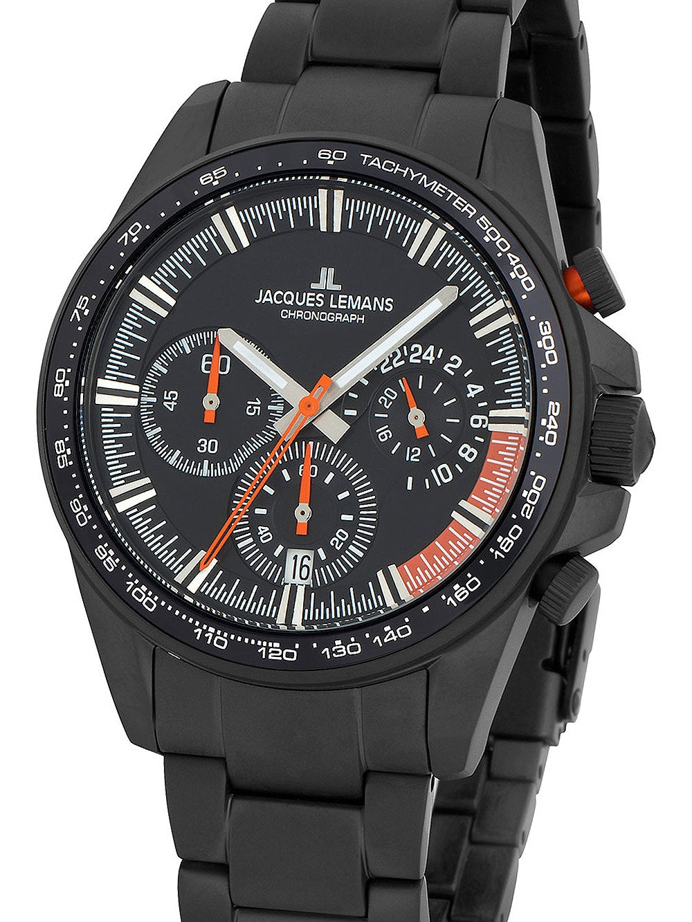 JACQUES LEMANS Mod. 1-2127H