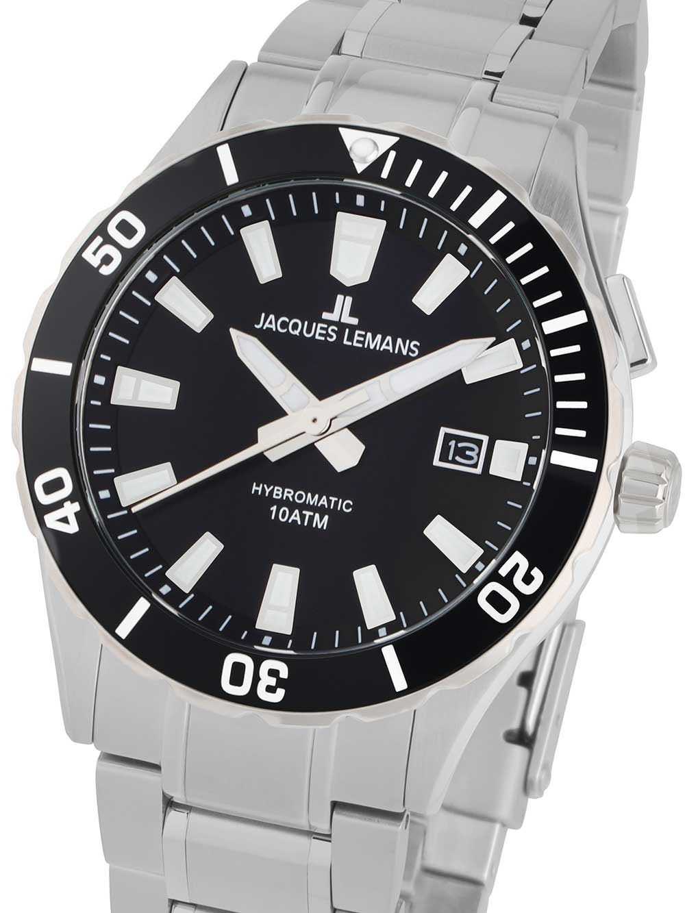 JACQUES LEMANS Mod. 1-2131D – Produktansicht