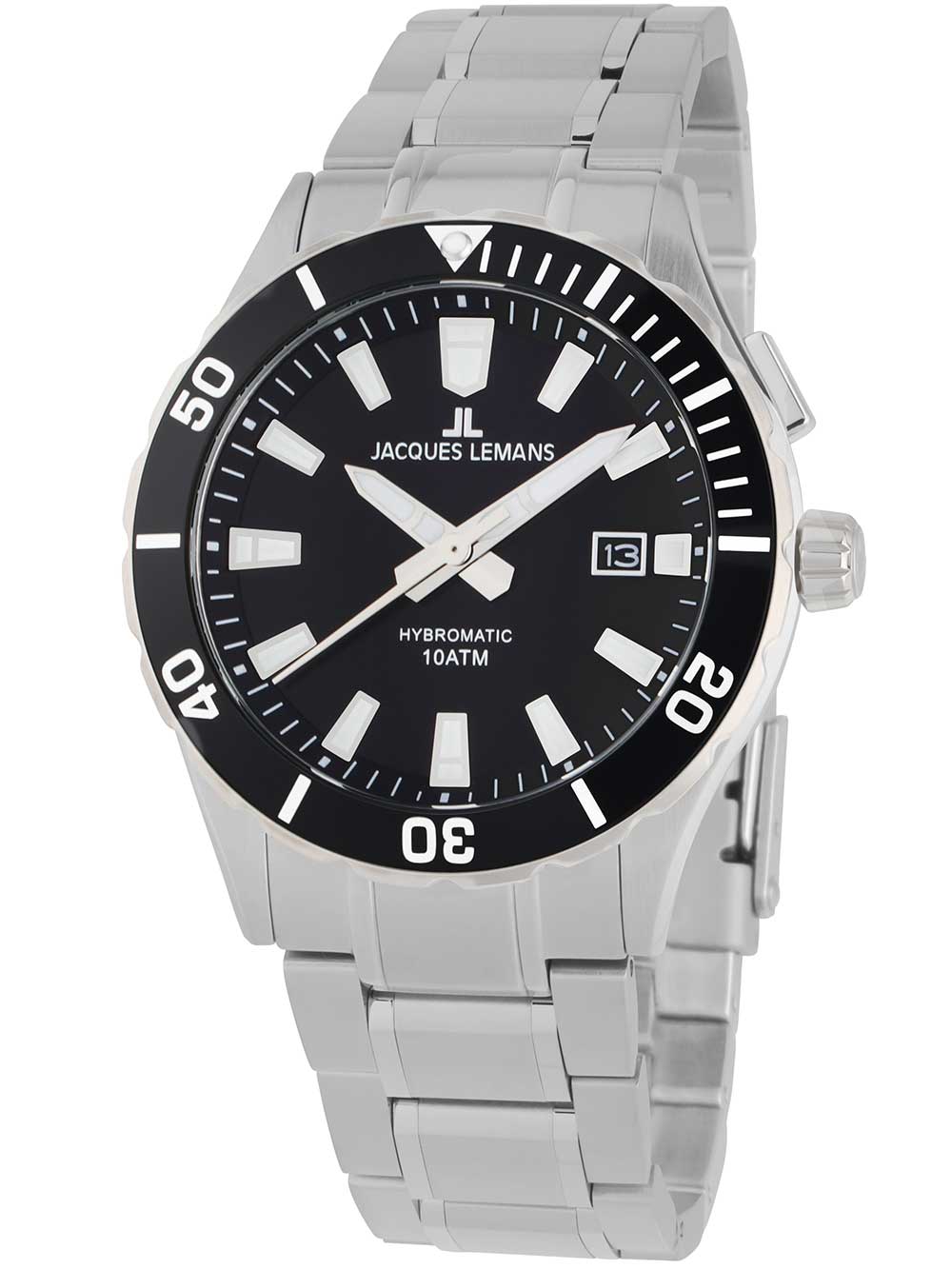 JACQUES LEMANS Mod. 1-2131D – Detailansicht