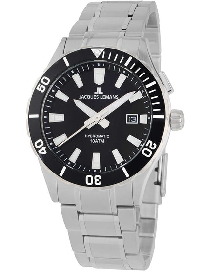 JACQUES LEMANS Mod. 1-2131D – Detailansicht