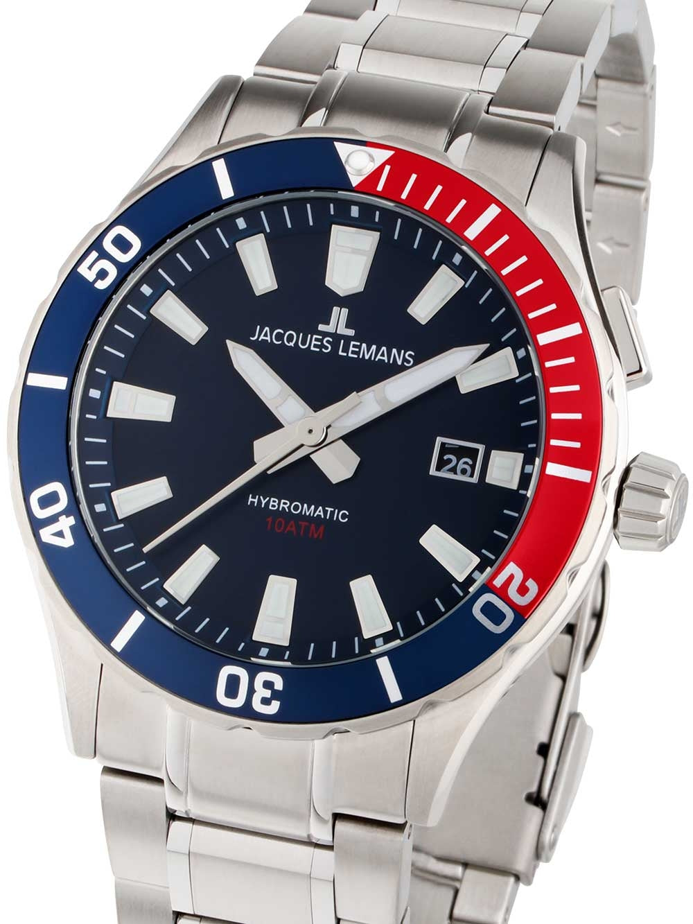 JACQUES LEMANS Mod. 1-2131E – Produktansicht