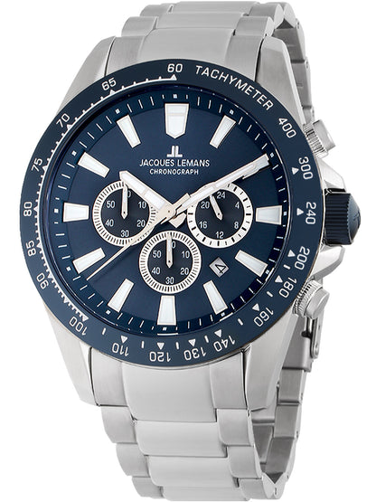 JACQUES LEMANS Mod. 1-2140F – Detailansicht