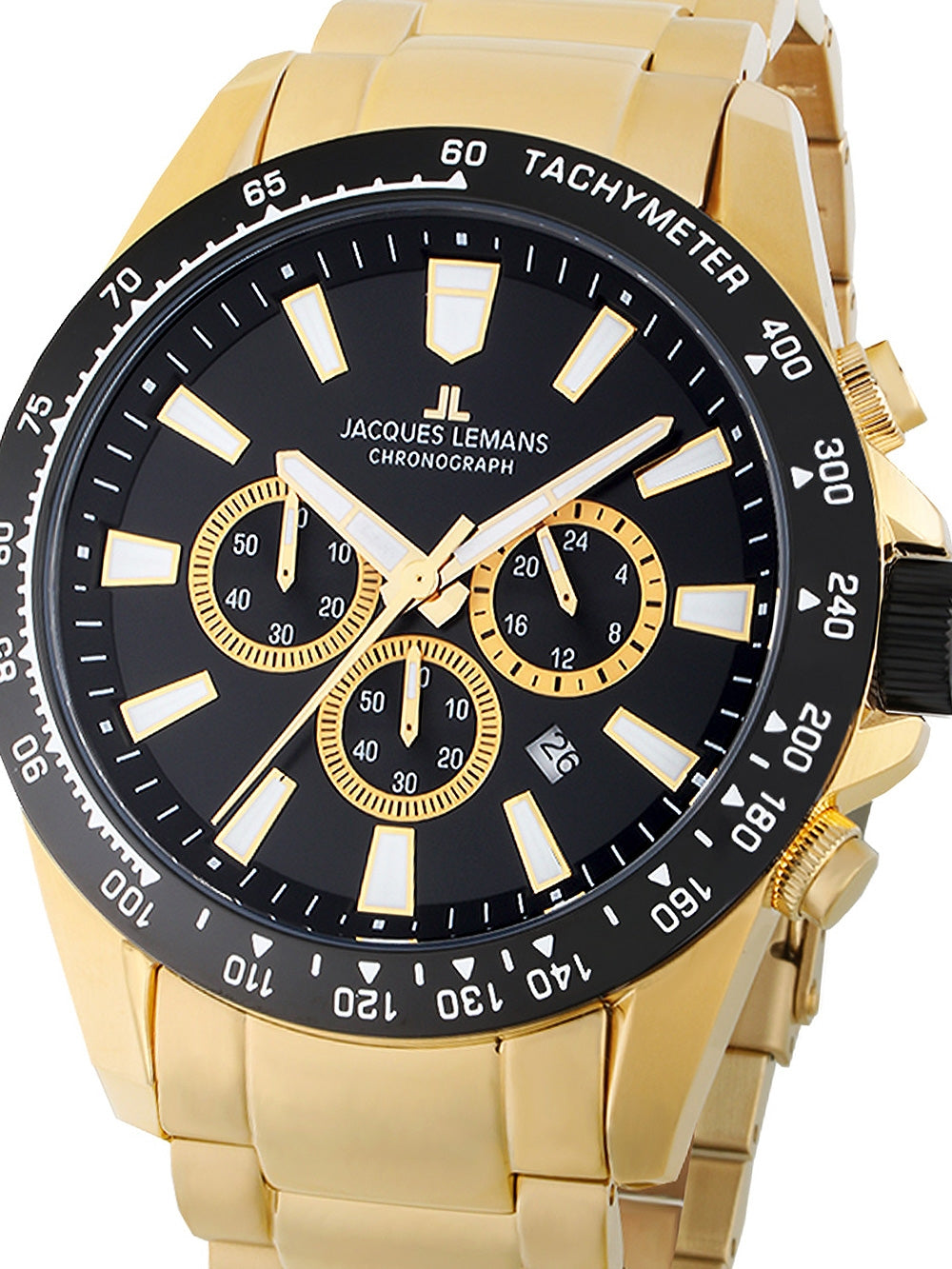 JACQUES LEMANS Mod. 1-2140I – Produktansicht