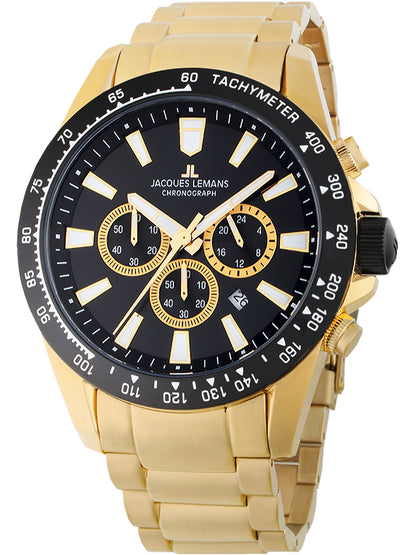 JACQUES LEMANS Mod. 1-2140I – Detailansicht