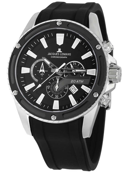 JACQUES LEMANS Mod. 1-2141A – Detailansicht