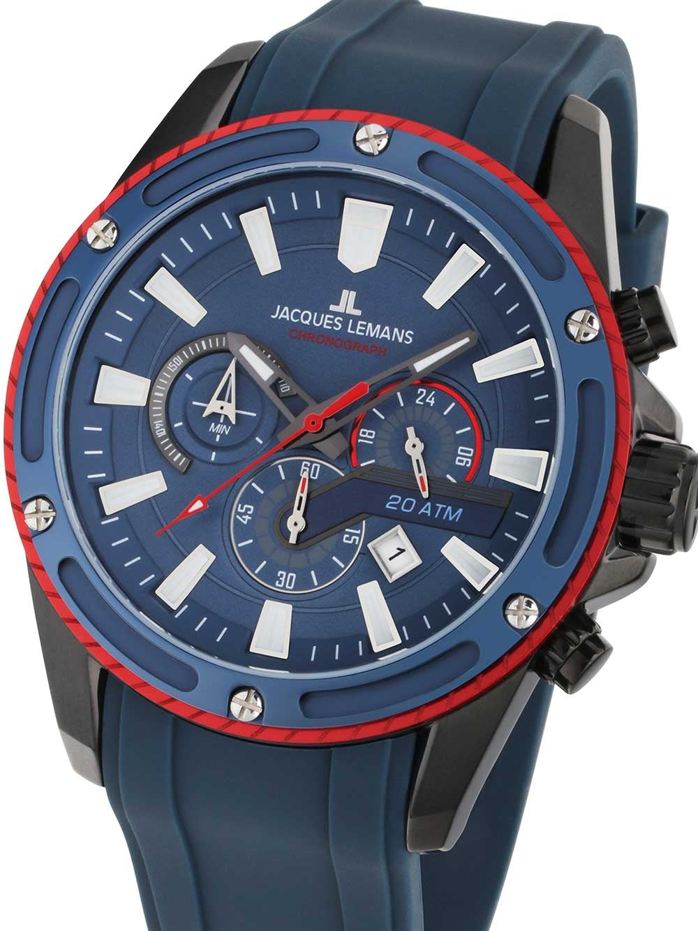 JACQUES LEMANS Mod. 1-2141B – Produktansicht
