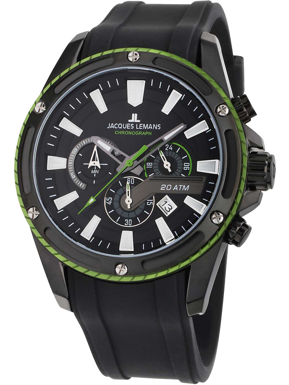JACQUES LEMANS Mod. 1-2141C ansicht-2