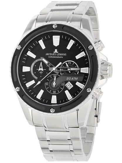 JACQUES LEMANS Mod. 1-2141E – Detailansicht
