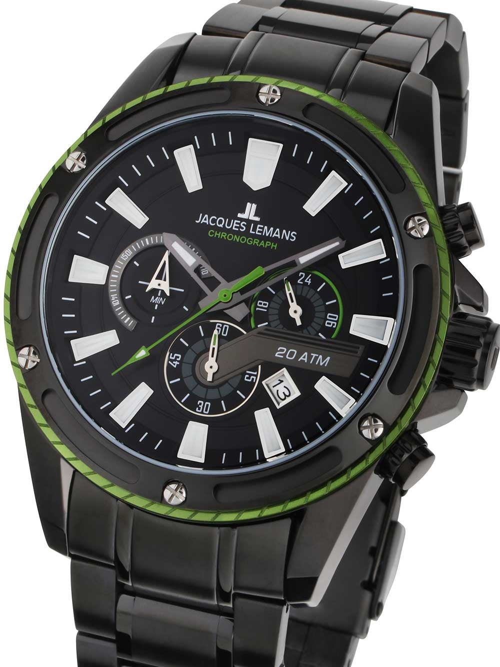 JACQUES LEMANS Mod. 1-2141H