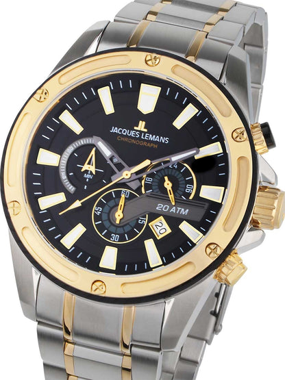 JACQUES LEMANS Mod. 1-2141I – Produktansicht