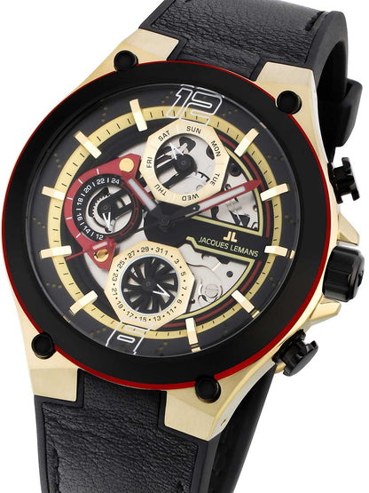 JACQUES LEMANS Mod. 1-2150C – Produktansicht