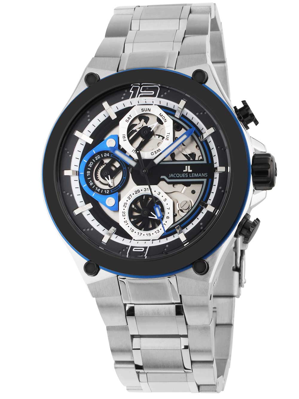 JACQUES LEMANS Mod. 1-2150D ansicht-2